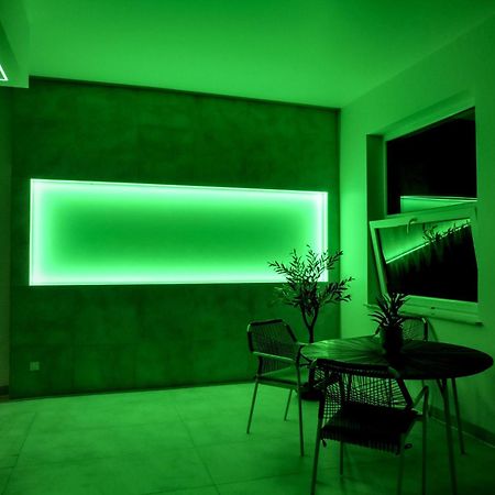 Krol Plaza Spa & Wellness Jarosławiec Dış mekan fotoğraf