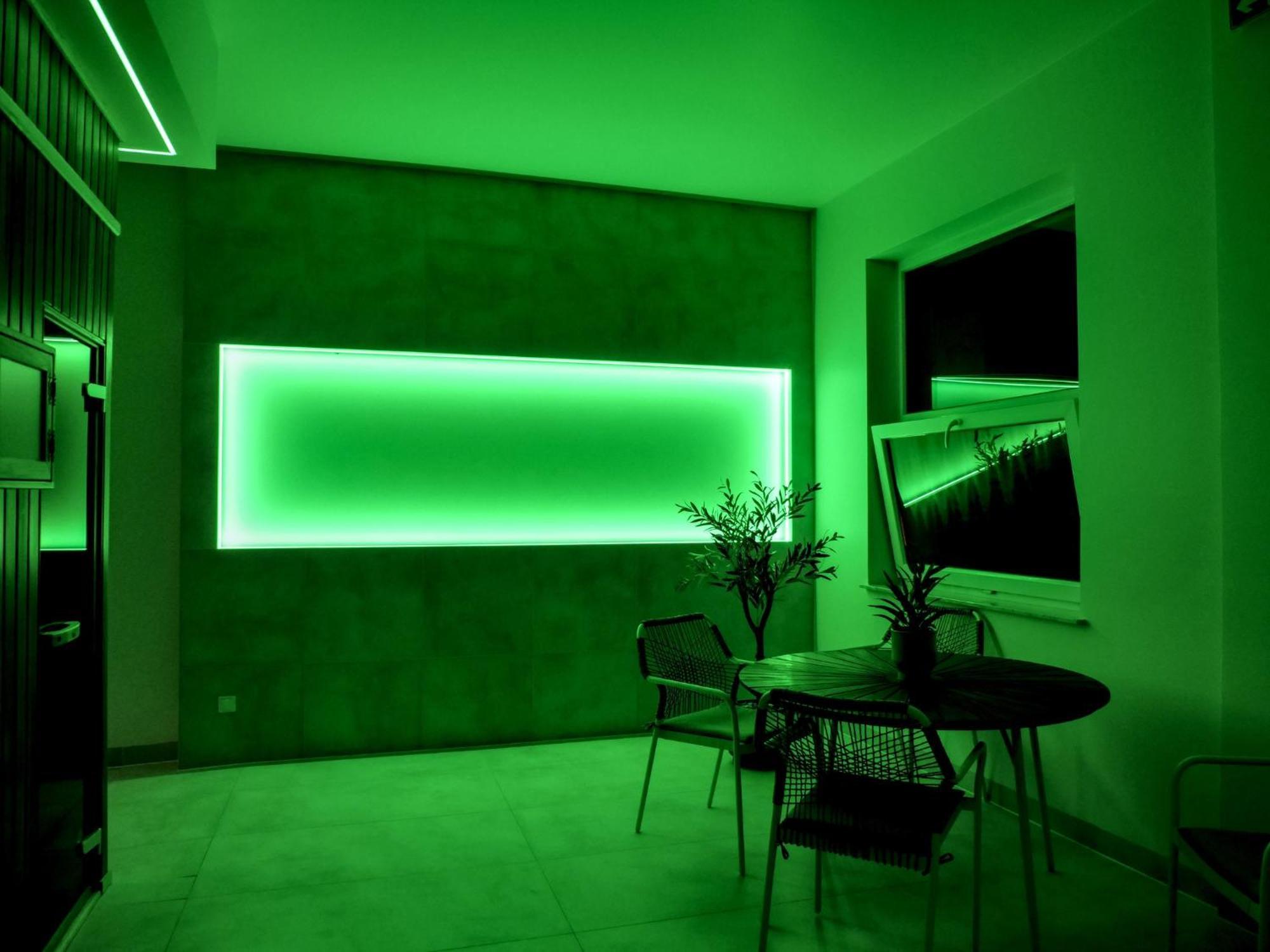 Krol Plaza Spa & Wellness Jarosławiec Dış mekan fotoğraf