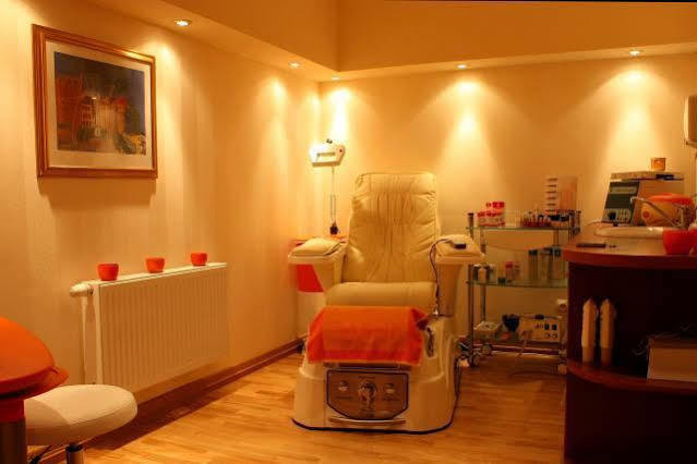 Krol Plaza Spa & Wellness Jarosławiec Dış mekan fotoğraf